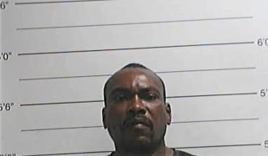 Nakeiah Offray, - Orleans Parish County, LA 